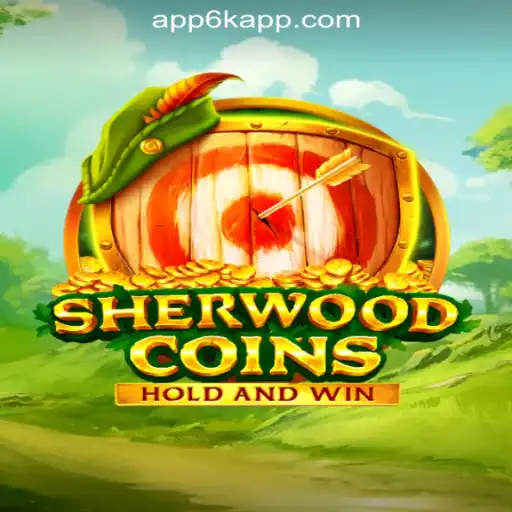 Unveiling SherwoodCoins: A Thrilling Adventure in 6K.APP Online Casino Philippines