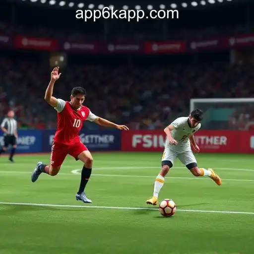 The Rise of Sports and Digital Entertainment: A Look at 6K.APP Online Casino Philippines