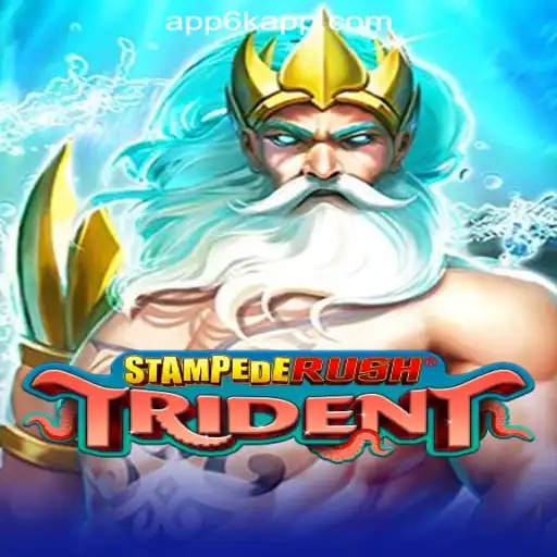 StempedeRushTrident: A New Sensation in the World of Online Casinos