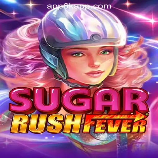 Experience Thrills with SugarRushFever at 6K.APP Online Casino Philippines