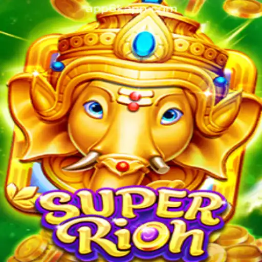 Discovering SuperRich: A Glimpse into 6K.APP Online Casino Philippines