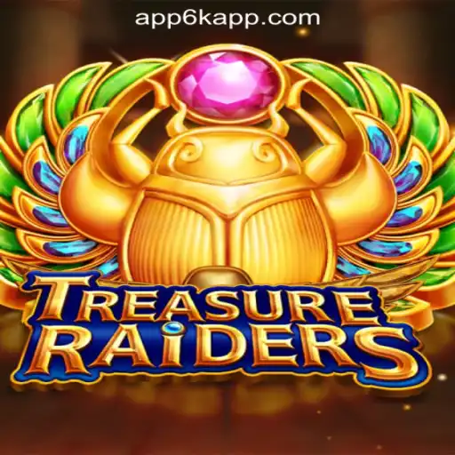 Unravel the Thrill of TREASURERAIDERS at 6K.APP Online Casino Philippines
