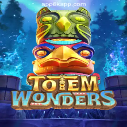 Discovering the Enchanting World of TotemWonders: A New Favorite in the 6K.APP Online Casino Philippines