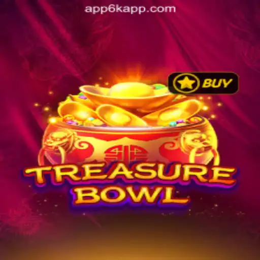 Exploring the Excitement of TreasureBowl at 6K.APP Online Casino Philippines