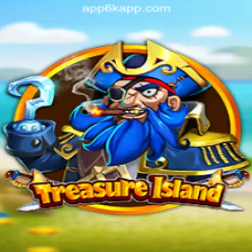 Discover the Excitement of TreasureIsland at 6K.APP Online Casino Philippines