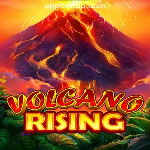 Exploring VolcanoRising and the Impact of 6K.APP Online Casino in the Philippines