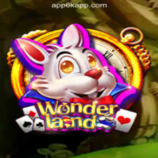 Dive into the Fantasy World of Wonderland at 6K.APP Online Casino Philippines
