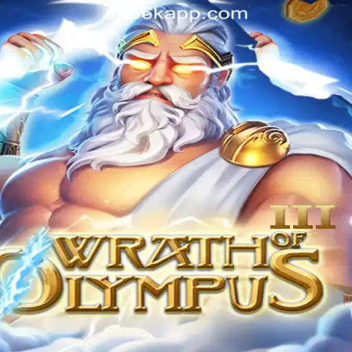 Exploring WrathofOlympusIII: The Ultimate Online Casino Adventure